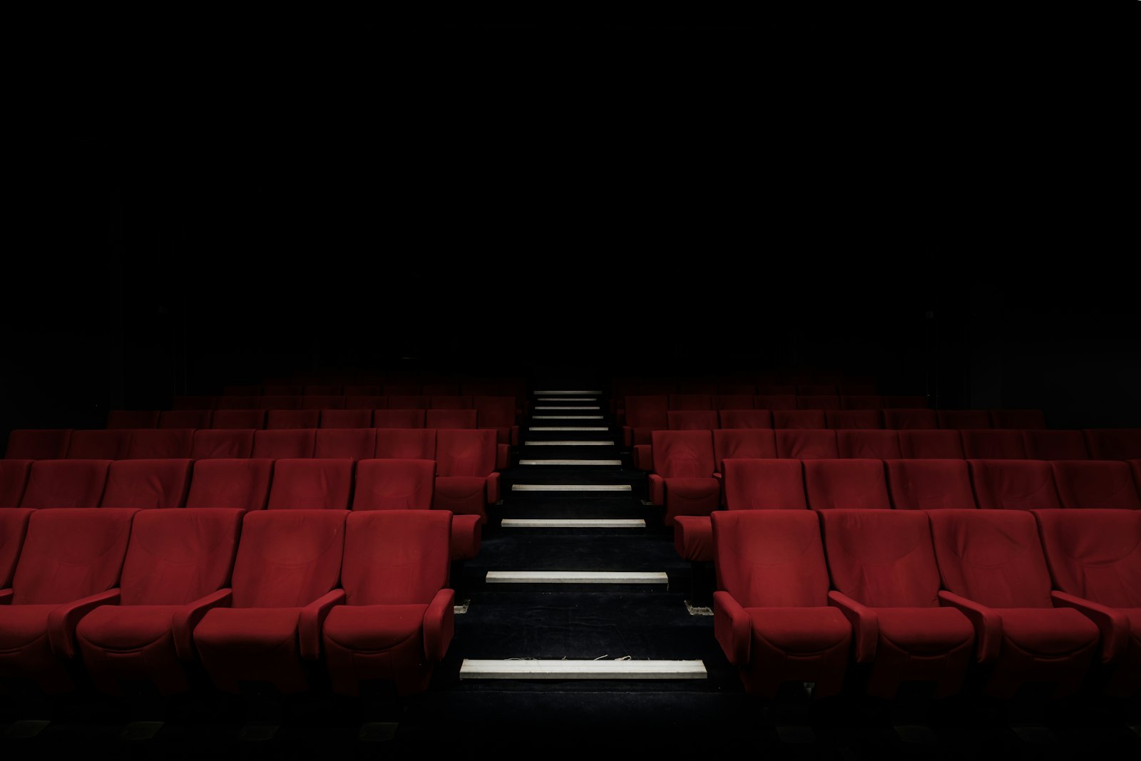 Sinema salonu